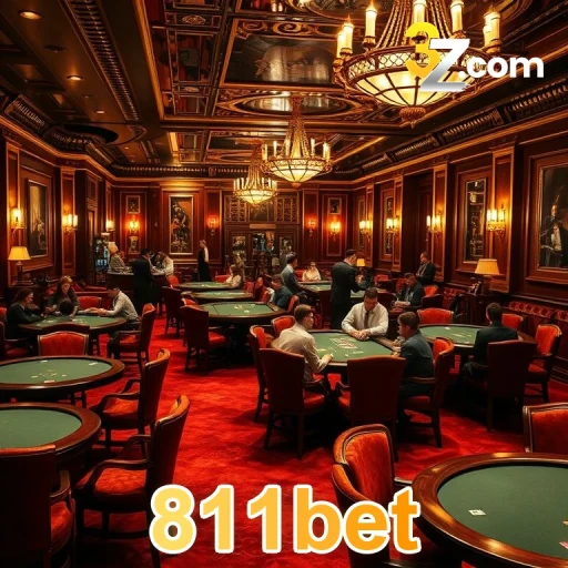 811bet app