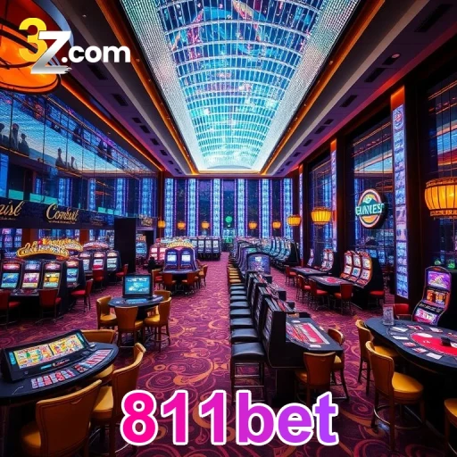 811bet app