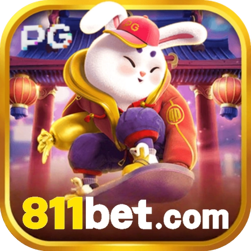 811bet app LOGO