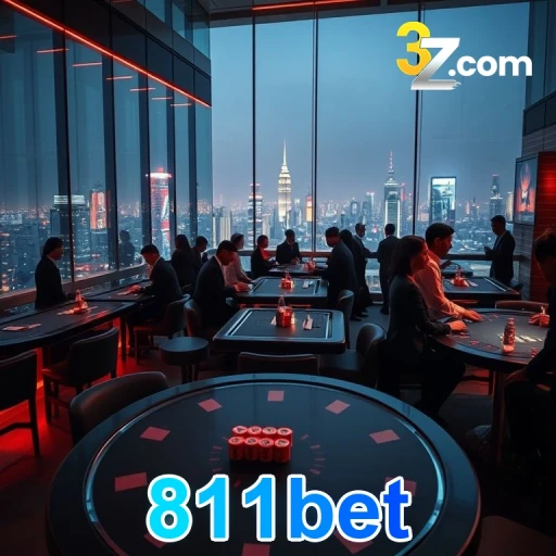 811bet app